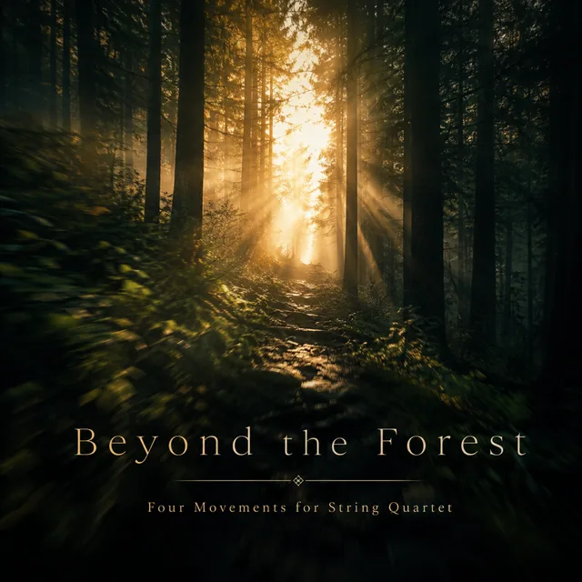 Beyond the Forest