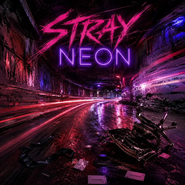 Stray Neon