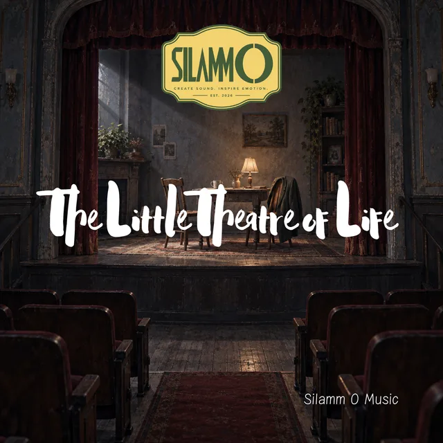 The Little Theatre of Life